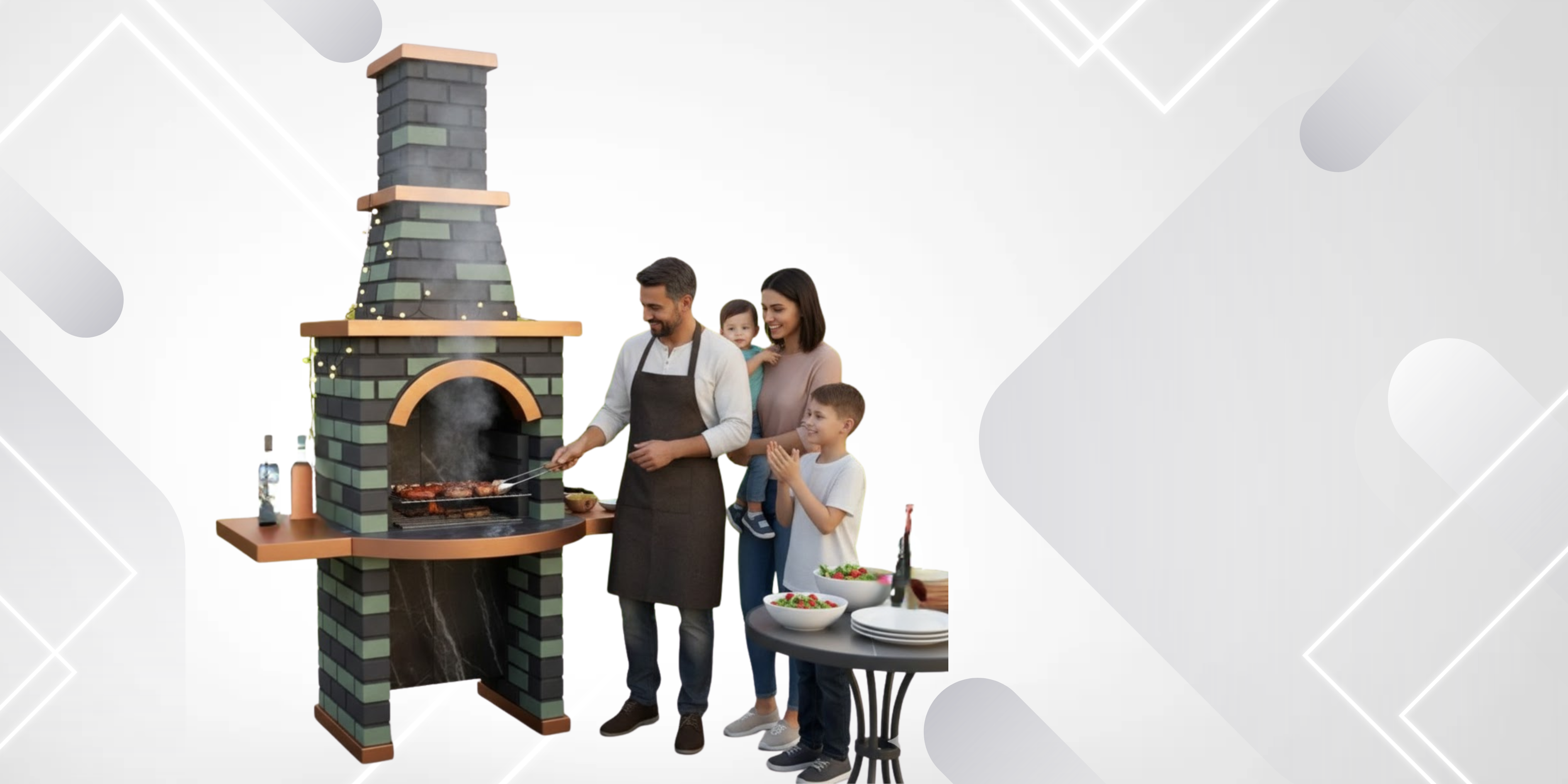 Barbeküler